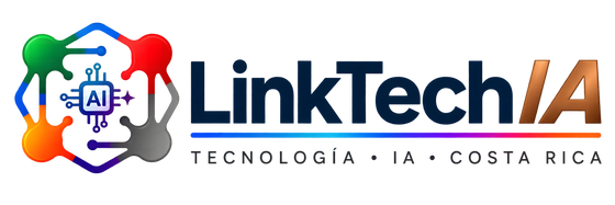 LinkTechIA